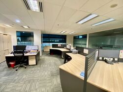 Samsung Hub (D1), Office #459115231